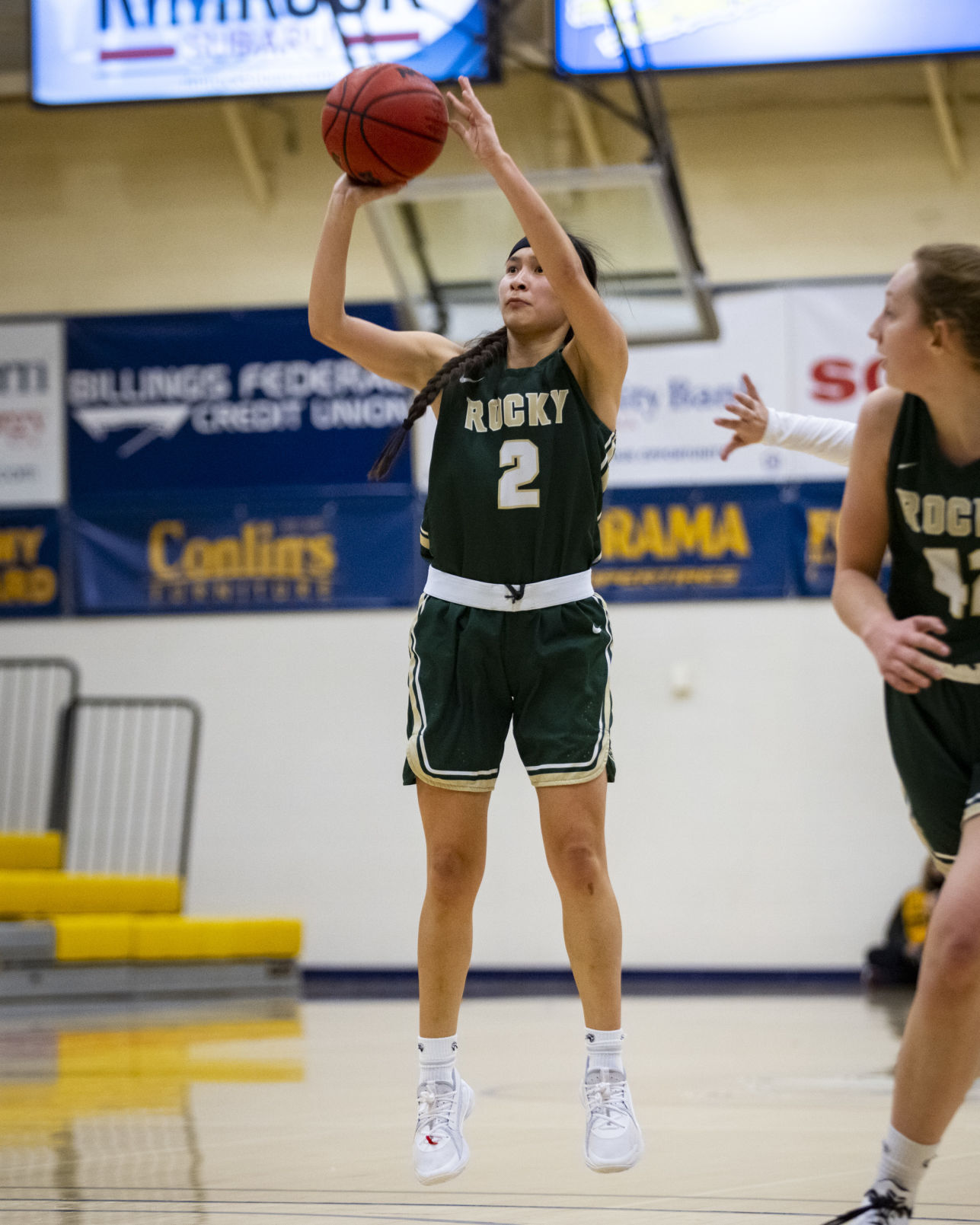 MSU Billings vs. Rocky Mountain College